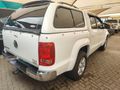 2013 Volkswagen Amarok 2.0 BiTDI Highline (132kW) 4Motion Auto Double-Cab