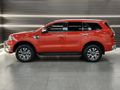 2020 Ford Everest 2.0D Bi-Turbo XLT Auto