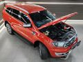 2020 Ford Everest 2.0D Bi-Turbo XLT Auto