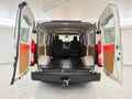 2026 Toyota Quantum 2.8 LWB Panel Van
