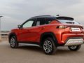 2026 Suzuki Fronx 1.5 GLX