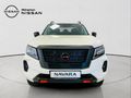 2026 Nissan Navara 2.5 DDTi PRO-4X 4X4 Auto Double-Cab