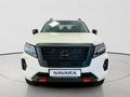 2026 Nissan Navara 2.5 DDTi PRO-4X 4X4 Auto Double-Cab