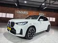 2026 BMW X3 xDrive20d M Sport