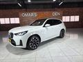 2026 BMW X3 xDrive20d M Sport