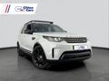 2020 Land Rover Discovery 3.0 TD6 S