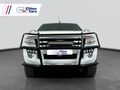 2014 Ford Ranger 3.2 TDCi XLT Double-Cab