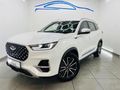 2022 Chery Tiggo 8 Pro 1.6 TDGi Distinction DCT