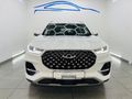 2022 Chery Tiggo 8 Pro 1.6 TDGi Distinction DCT