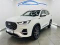 2022 Chery Tiggo 8 Pro 1.6 TDGi Distinction DCT