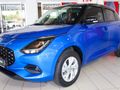 2025 Suzuki Swift 1.2 GL+
