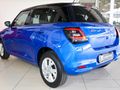 2025 Suzuki Swift 1.2 GL+
