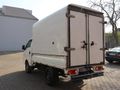 2019 Hyundai H100 Bakkie 2.6D