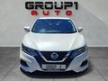 2021 Nissan Qashqai 1.2T Acenta Auto