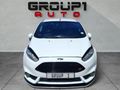 2018 Ford Fiesta ST 200 1.6 EcoBoost 3-dr
