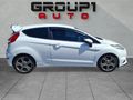 2018 Ford Fiesta ST 200 1.6 EcoBoost 3-dr