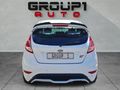 2018 Ford Fiesta ST 200 1.6 EcoBoost 3-dr