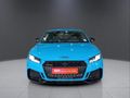 2023 Audi TT RS Coupe quattro Auto (294kW)