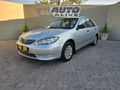 2005 Toyota Camry 2.4 XLi