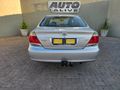 2005 Toyota Camry 2.4 XLi
