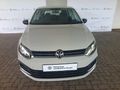 2025 Volkswagen Polo Vivo 1.4