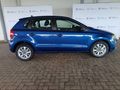 2025 Volkswagen Polo Vivo 1.4