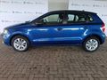 2025 Volkswagen Polo Vivo 1.4