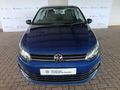 2025 Volkswagen Polo Vivo 1.4