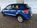 2025 Volkswagen Polo Vivo 1.4