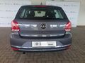 2025 Volkswagen Polo Vivo 1.4 Life