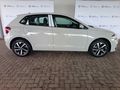 2025 Volkswagen Polo 1.0 TSI Life