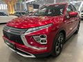 2023 Mitsubishi Eclipse Cross 2.0 GLS Auto