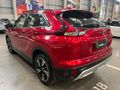2023 Mitsubishi Eclipse Cross 2.0 GLS Auto
