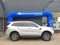 2022 Ford Everest 2.0D Bi-Turbo 4x4 Auto