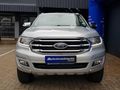 2022 Ford Everest 2.0D Bi-Turbo 4x4 Auto