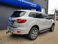 2022 Ford Everest 2.0D Bi-Turbo 4x4 Auto