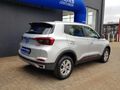 2024 Chery Tiggo 4 Pro 1.5 Comfort Auto