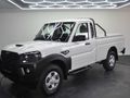 2026 Mahindra Pik Up 2.2 mHawk S4 Single-Cab