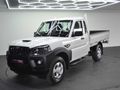 2026 Mahindra Pik Up 2.2 mHawk S4 Dropside