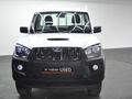 2026 Mahindra Pik Up 2.2 mHawk S4 Dropside