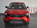 2026 Mahindra XUV 3XO 1.2T MX3 Auto