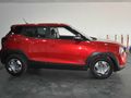 2026 Mahindra XUV 3XO 1.2T MX3 Auto