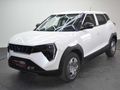 2026 Mahindra XUV 3XO 1.2T MX2 Auto
