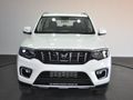 2026 Mahindra Scorpio N 2.2D 4X4 Auto Z8l