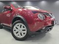 2017 Nissan Juke 1.2T Acenta