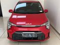 2025 Kia Picanto 1.0 LX Manual