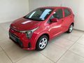 2025 Kia Picanto 1.0 LX Manual