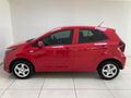 2025 Kia Picanto 1.0 LX Manual