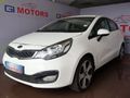2012 Kia Rio 1.4 Sedan