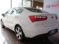 2012 Kia Rio 1.4 Sedan